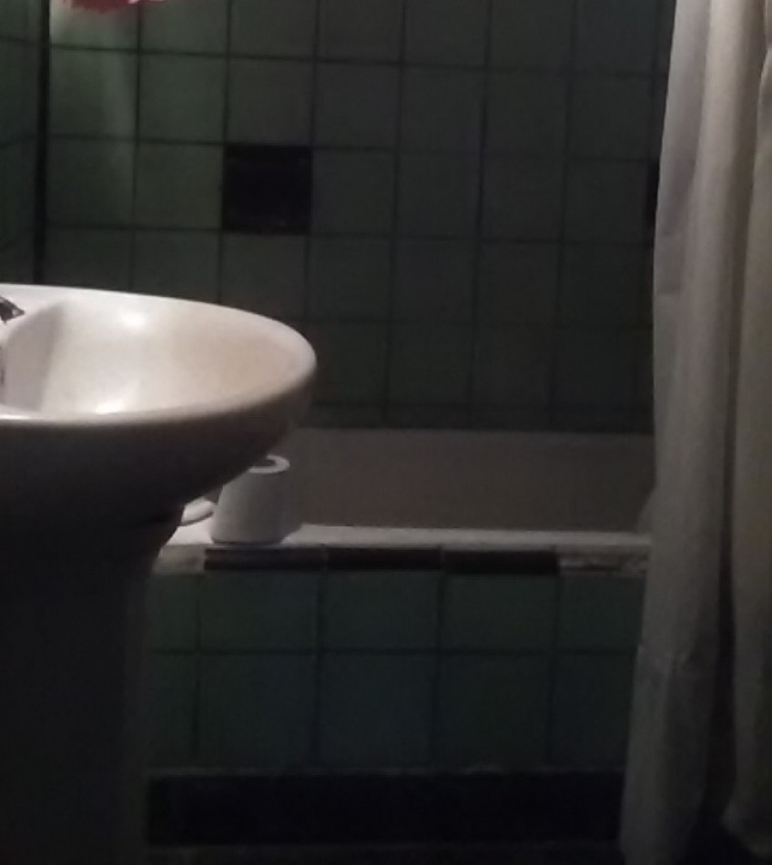 IDEAL INVERSORES. AMPLIO LOTE CON CASA AL FONDO.