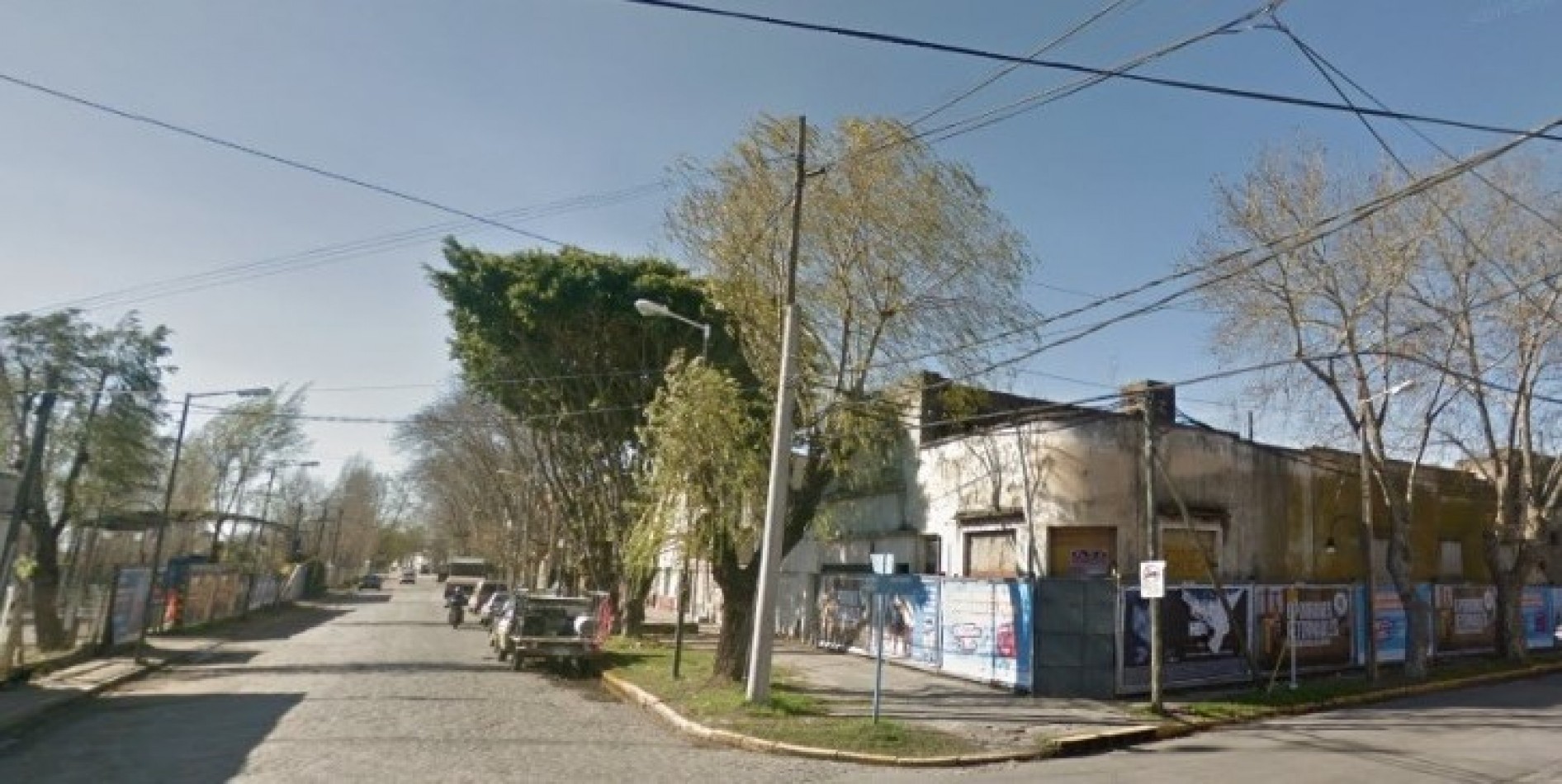 DEPOSITO A REMODELAR EN EXCELENTE UBICACION