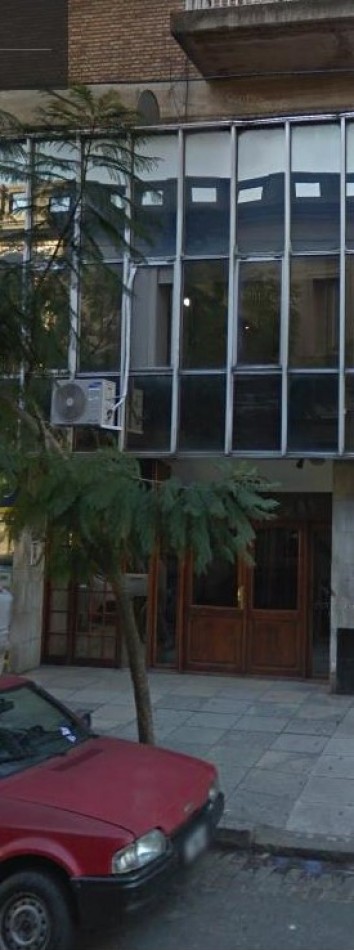 DEPTO 2 AMB  CENTRO DE SAN FERNANDO