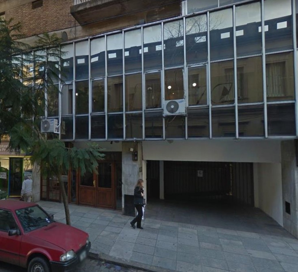 DEPTO 2 AMB  CENTRO DE SAN FERNANDO