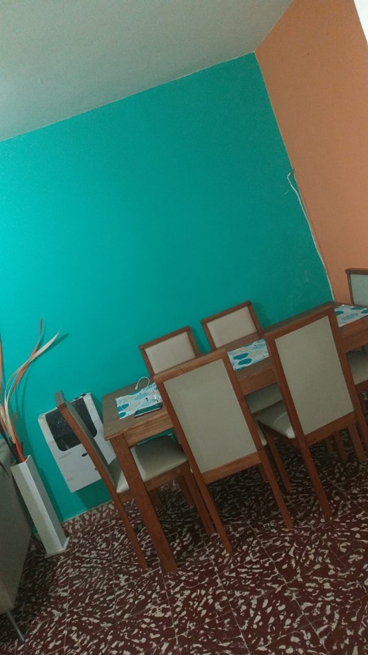 DON TORCUATO PH CON COCHERA.