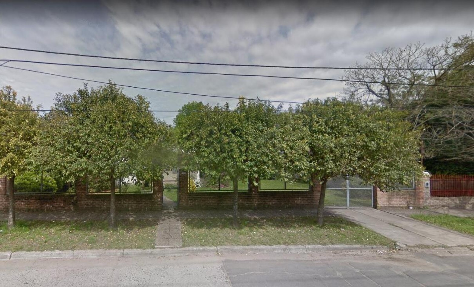 IDEAL INVERSOR LOTE EN VENTA EN ESCOBAR.