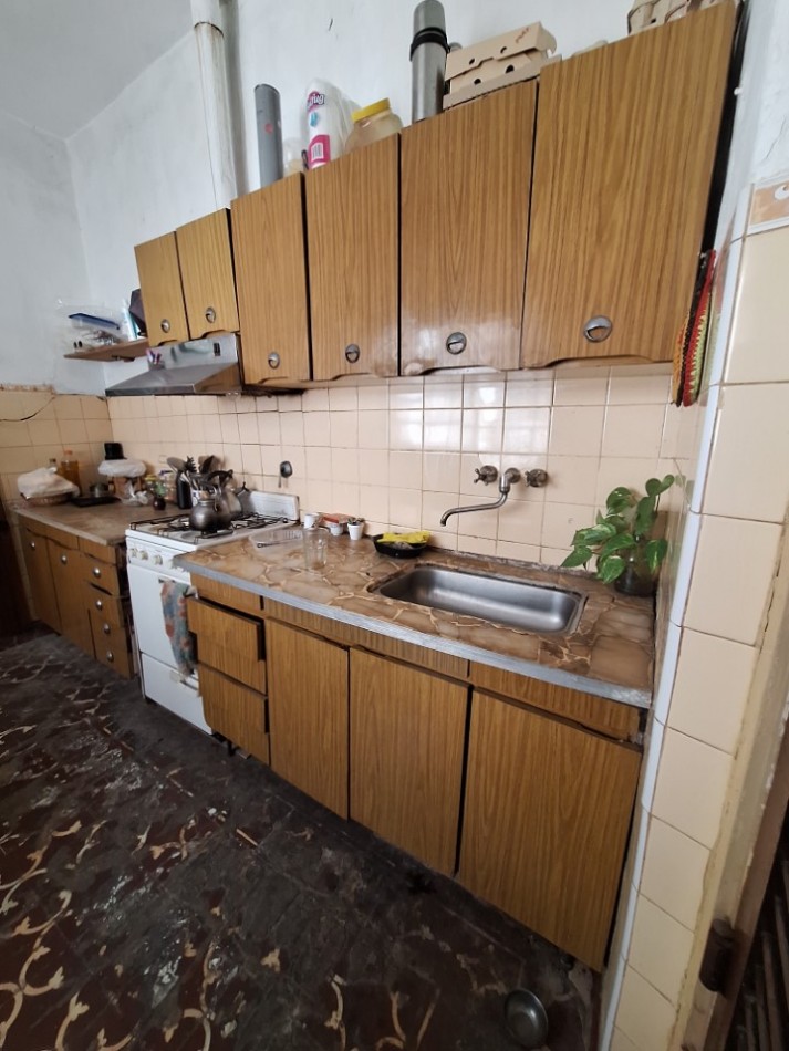 PH INTERNO EN EXCELENTE UBICACION.