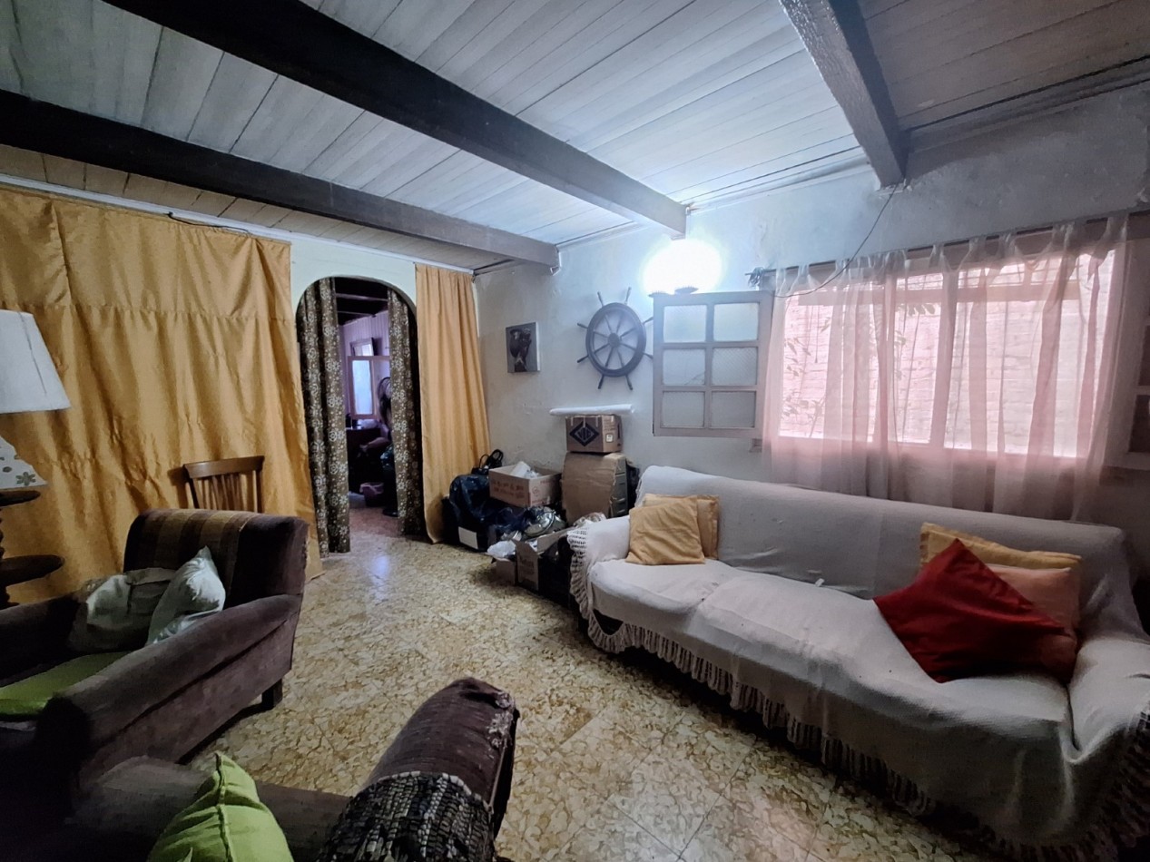 PH INTERNO EN EXCELENTE UBICACION.