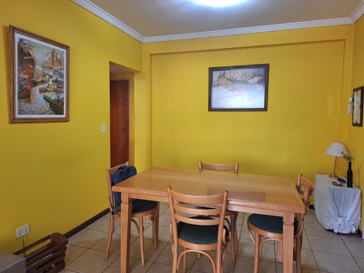 Departamento de 3 Ambientes en Venta - Lavalle 826, San Fernando