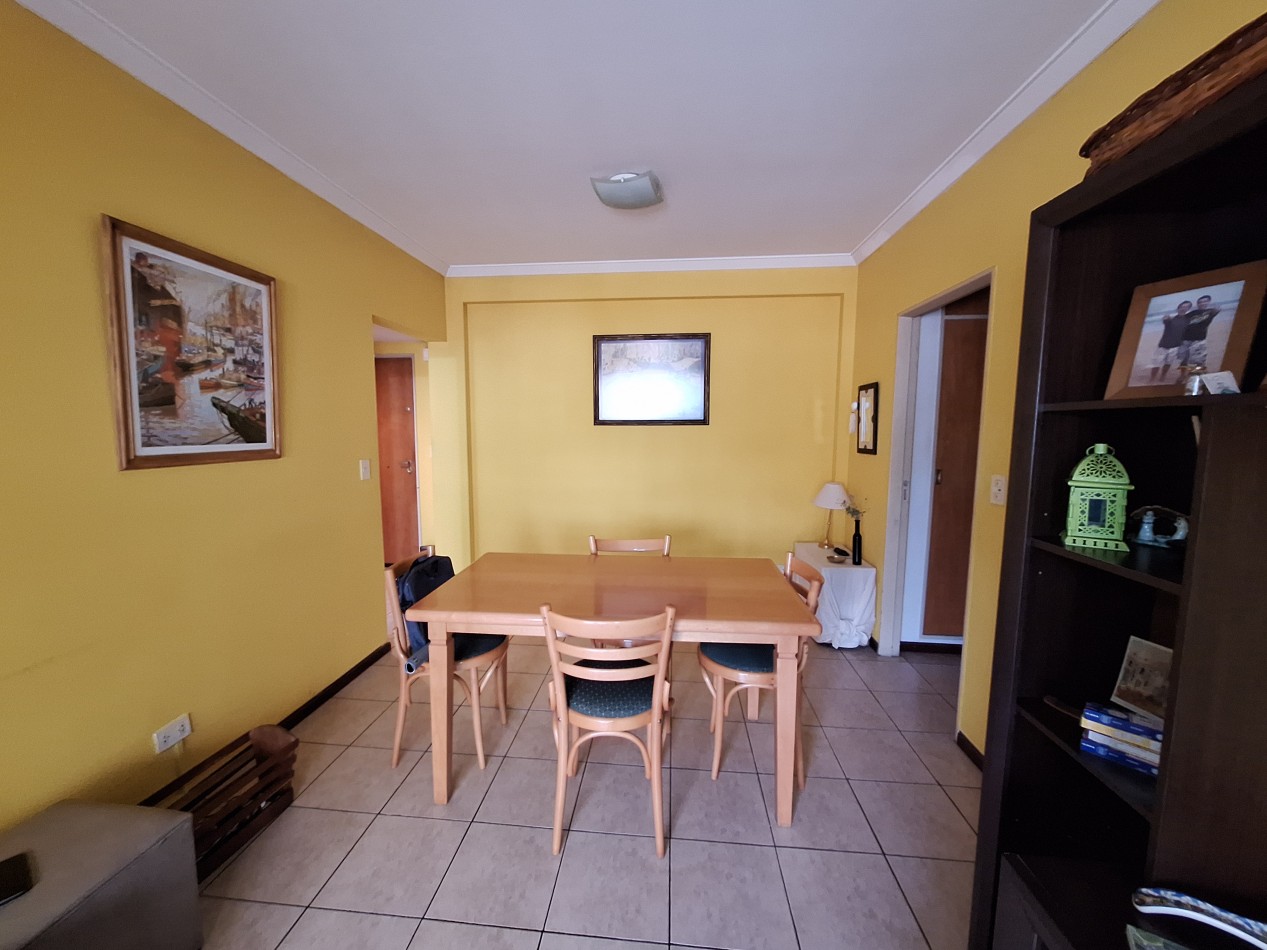 Departamento de 3 Ambientes en Venta - Lavalle 826, San Fernando