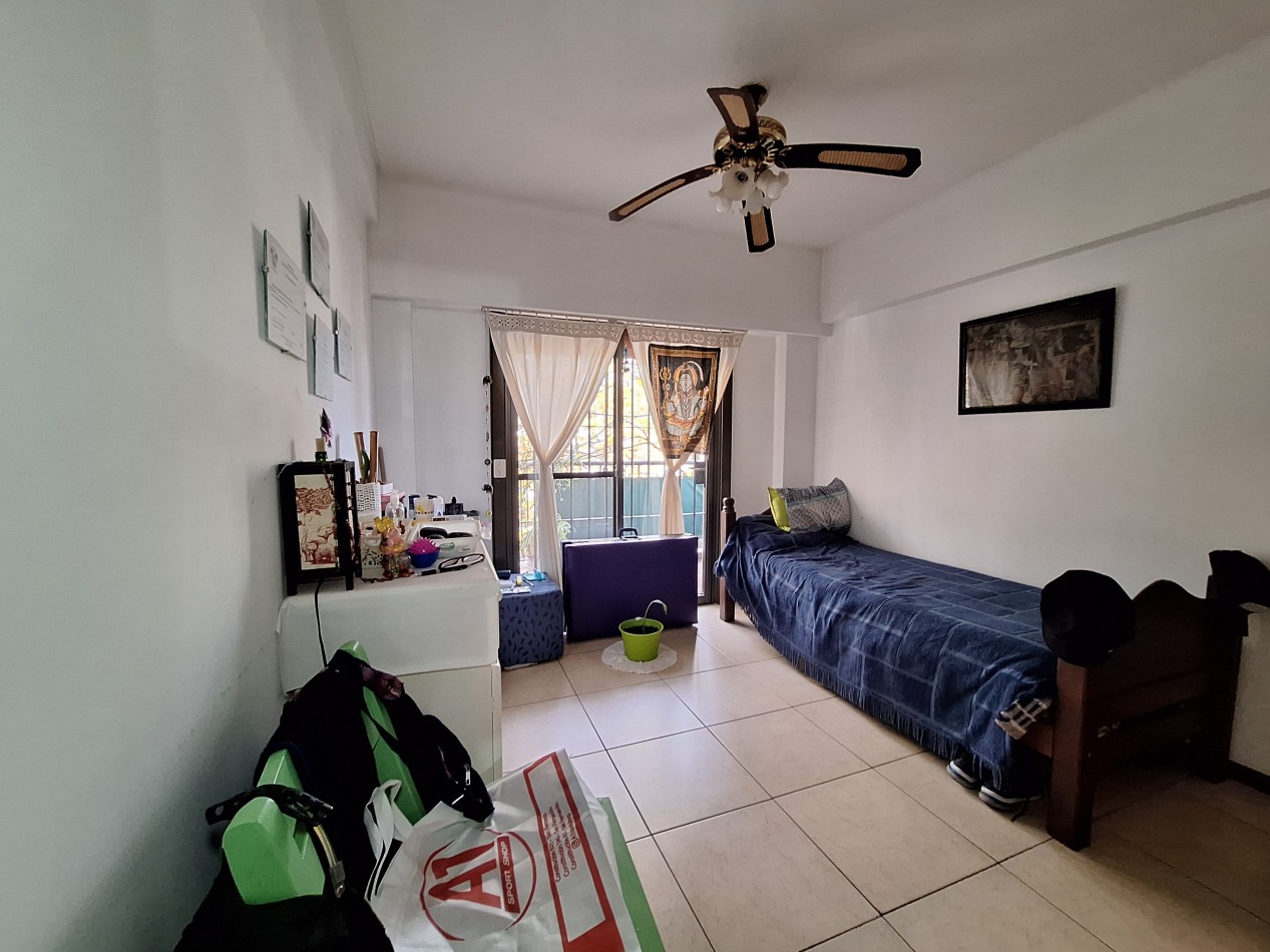 Departamento de 3 Ambientes en Venta - Lavalle 826, San Fernando