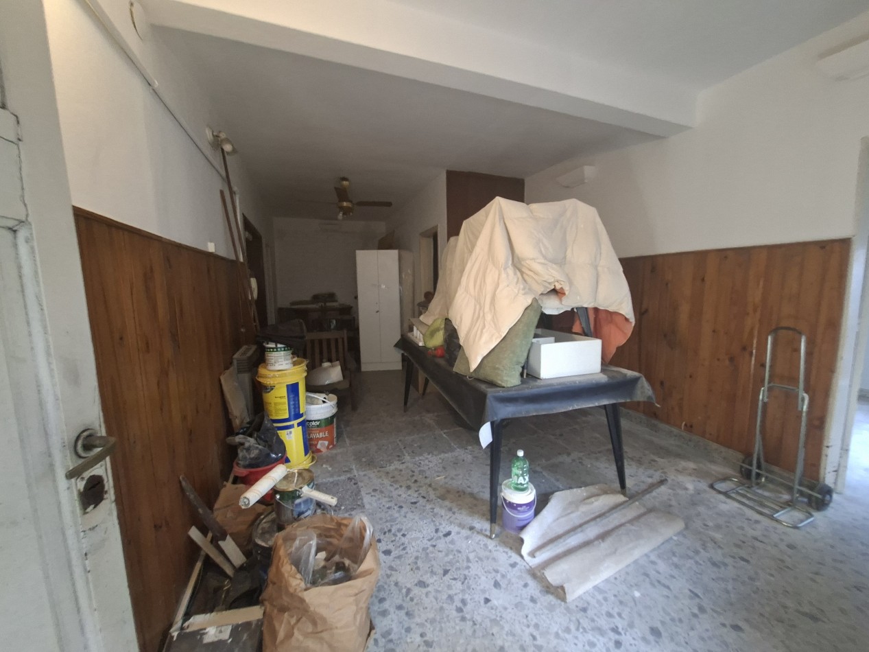 ESPECTACULAR PROPIEDAD MULTIFAMILIAR / IDEAL INVERSION