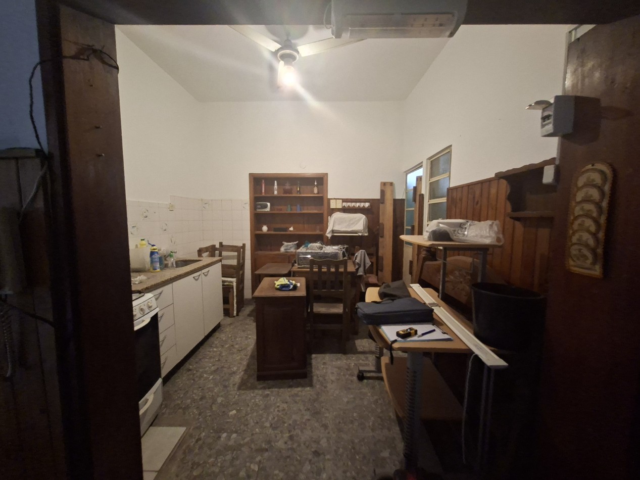 ESPECTACULAR PROPIEDAD MULTIFAMILIAR / IDEAL INVERSION