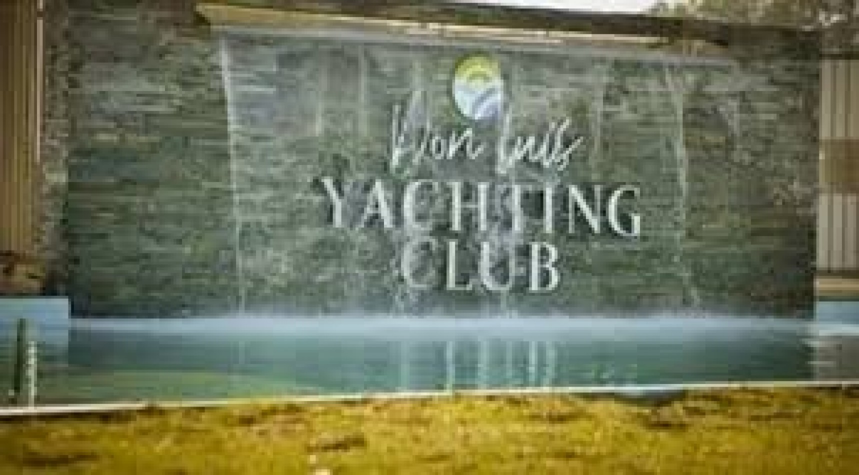 LOTE EN YACHTING CLUB. 