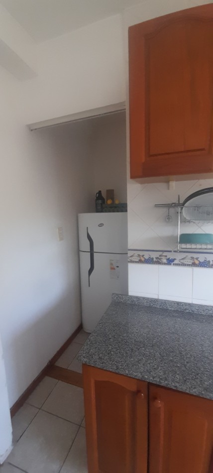 DEPTO DE 3AMBIENTES TIPO DUPLEX EN COMPLEJO.