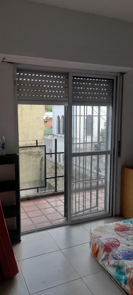  DEPTO CON COCHERA EN VENTA EN ZONA CENTRO DE SAN FERNANDO. 