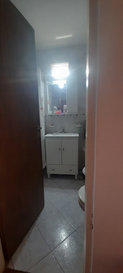 EXCELENTE DEPTO 3 AMBIENTES CON INMEJORABLE VISTA Y UBICACION.