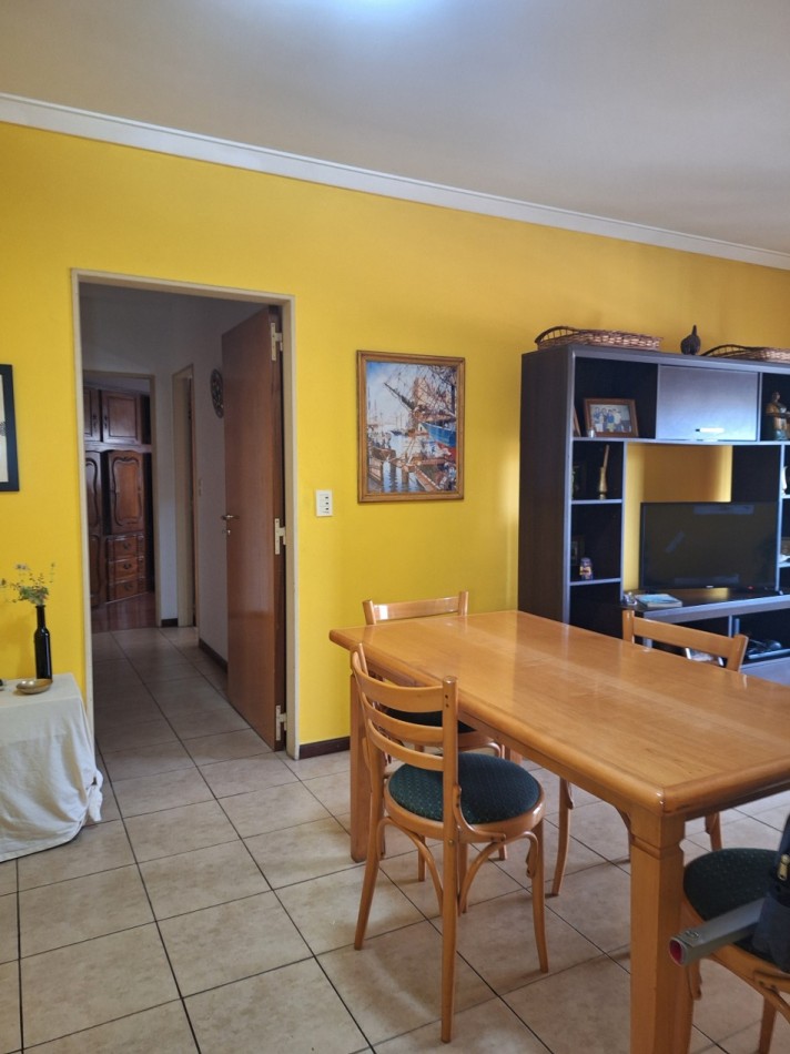 Departamento de 3 Ambientes en Venta - Lavalle 826, San Fernando