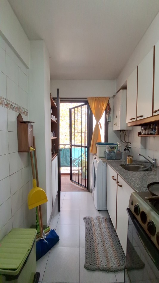 Departamento de 3 Ambientes en Venta - Lavalle 826, San Fernando