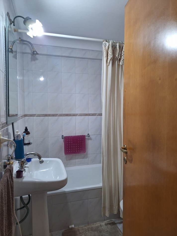 Departamento de 3 Ambientes en Venta - Lavalle 826, San Fernando