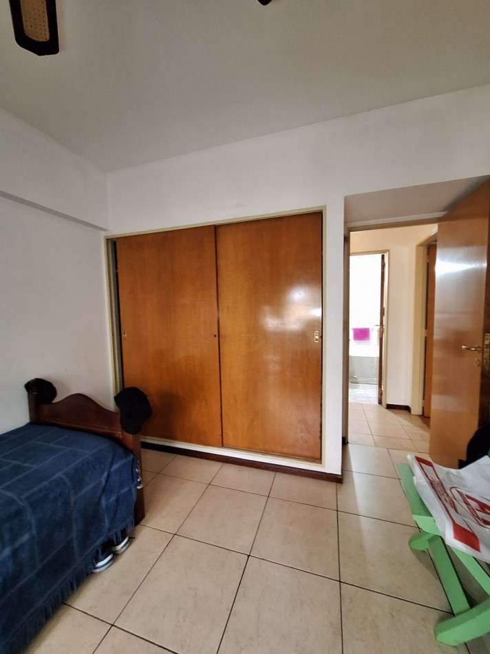 Departamento de 3 Ambientes en Venta - Lavalle 826, San Fernando