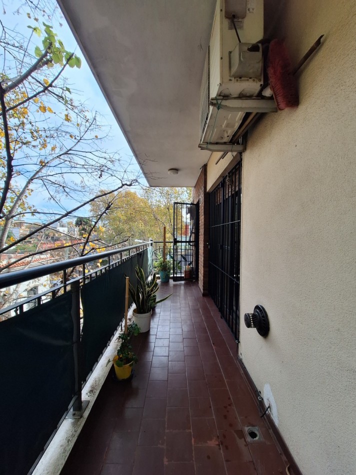 Departamento de 3 Ambientes en Venta - Lavalle 826, San Fernando