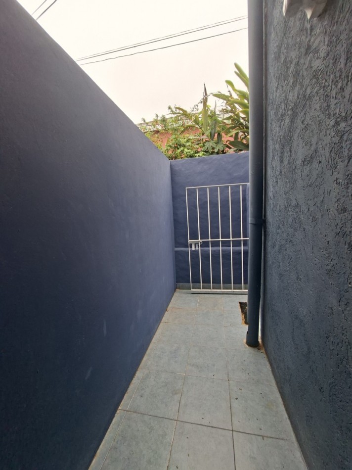 PH de 2 Ambientes en San Fernando