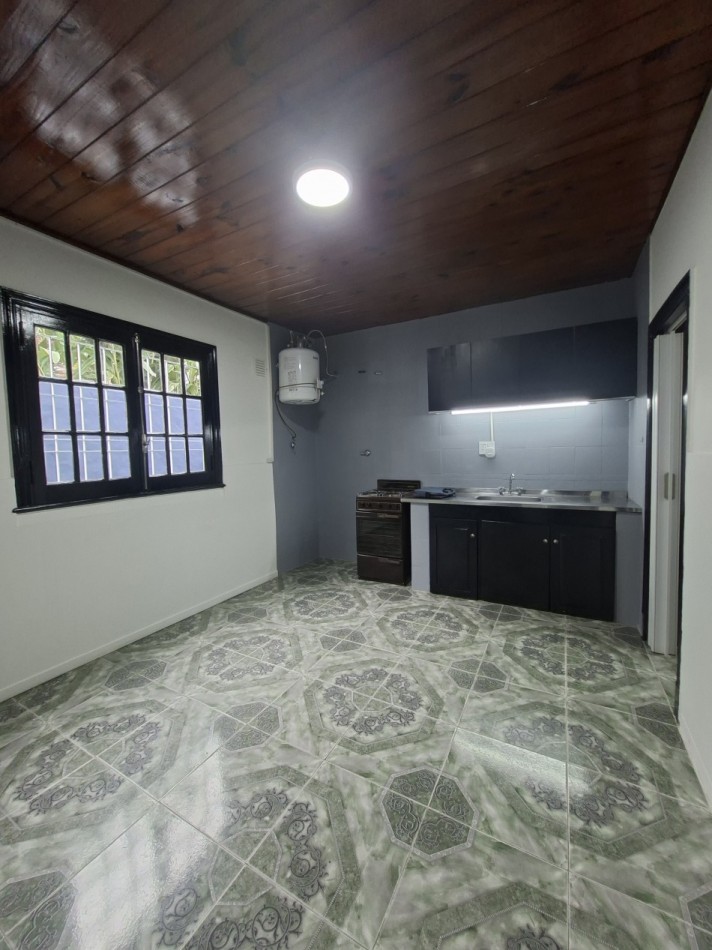 PH de 2 Ambientes en San Fernando