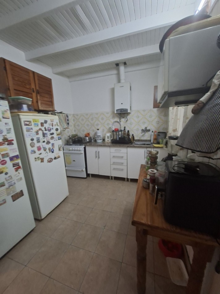 ESPECTACULAR PROPIEDAD MULTIFAMILIAR / IDEAL INVERSION