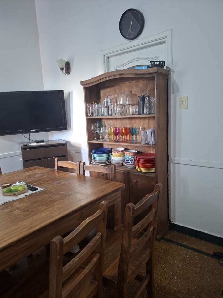 ESPECTACULAR PROPIEDAD MULTIFAMILIAR / IDEAL INVERSION