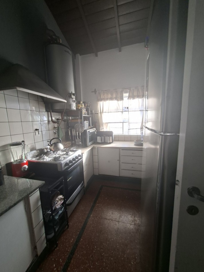 ESPECTACULAR PROPIEDAD MULTIFAMILIAR / IDEAL INVERSION