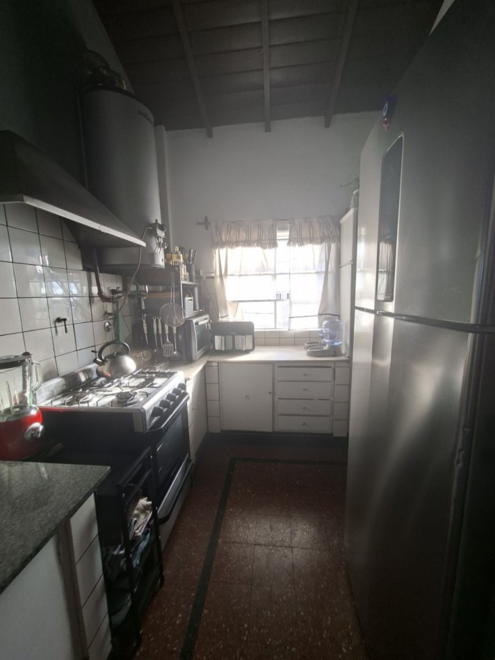 ESPECTACULAR PROPIEDAD MULTIFAMILIAR / IDEAL INVERSION