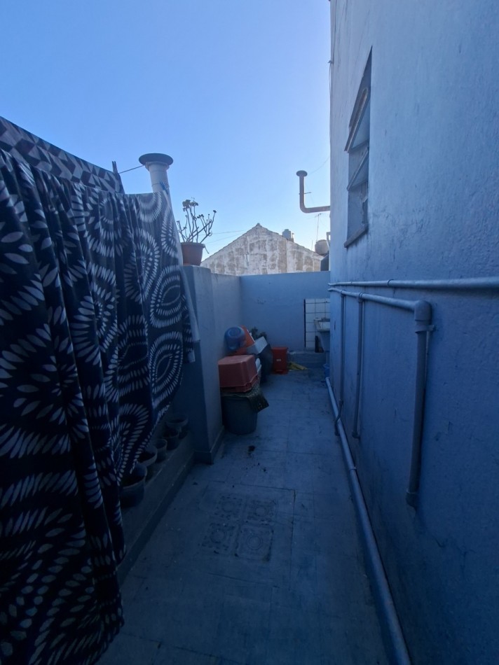 ESPECTACULAR PROPIEDAD MULTIFAMILIAR / IDEAL INVERSION