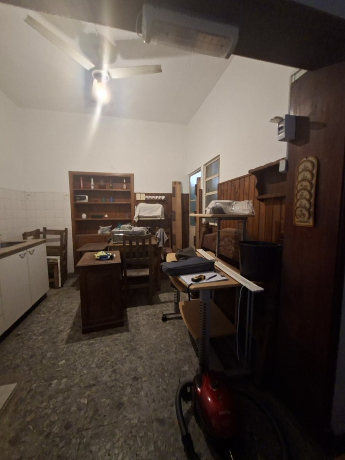 ESPECTACULAR PROPIEDAD MULTIFAMILIAR / IDEAL INVERSION