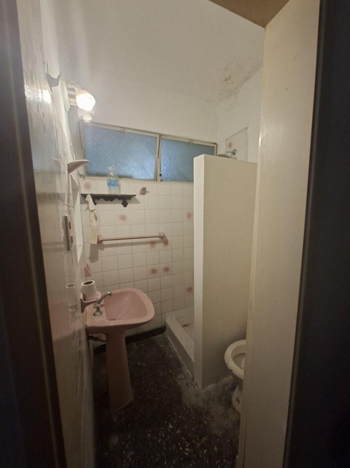 ESPECTACULAR PROPIEDAD MULTIFAMILIAR / IDEAL INVERSION