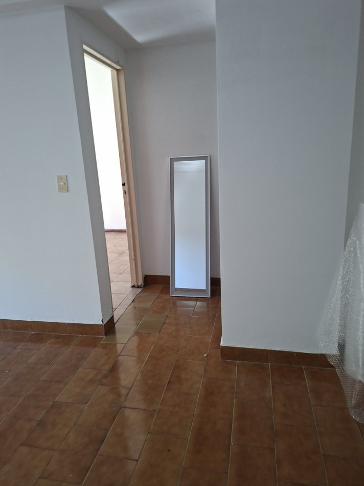 DEPARTAMENTO EN VENTA - CENTRO DE San Fernando