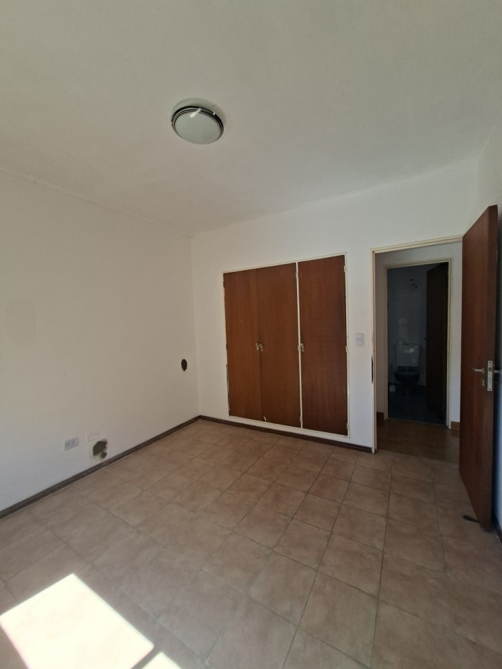 DEPARTAMENTO EN VENTA - CENTRO DE San Fernando
