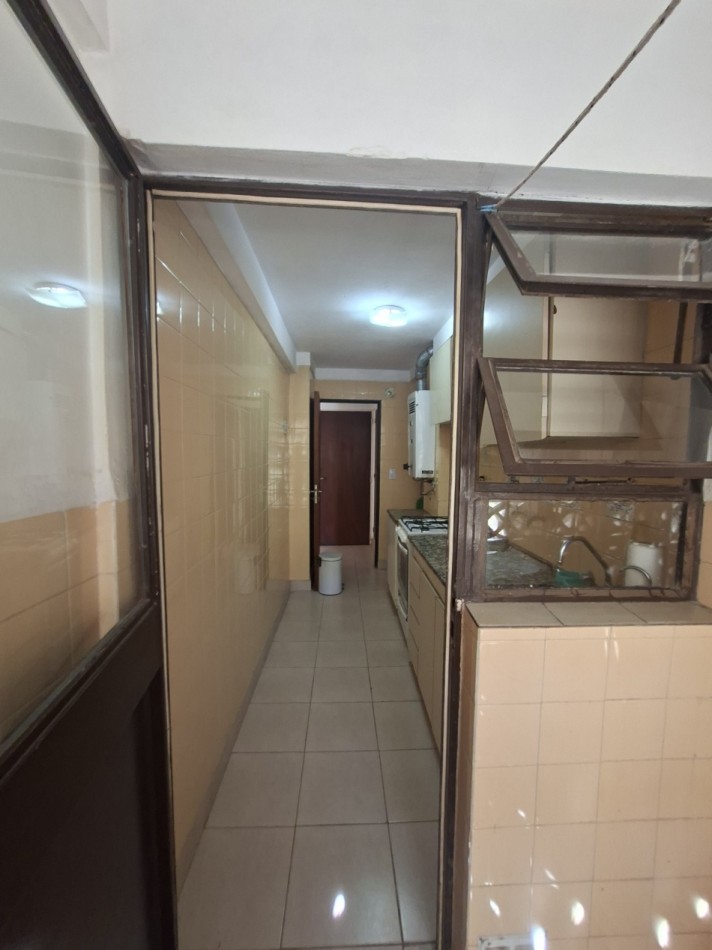 DEPARTAMENTO EN VENTA - CENTRO DE San Fernando