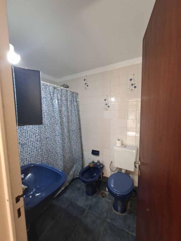 DEPARTAMENTO EN VENTA - CENTRO DE San Fernando