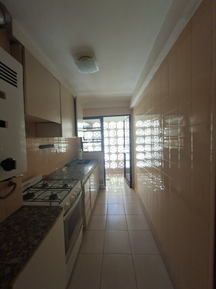 DEPARTAMENTO EN VENTA - CENTRO DE San Fernando