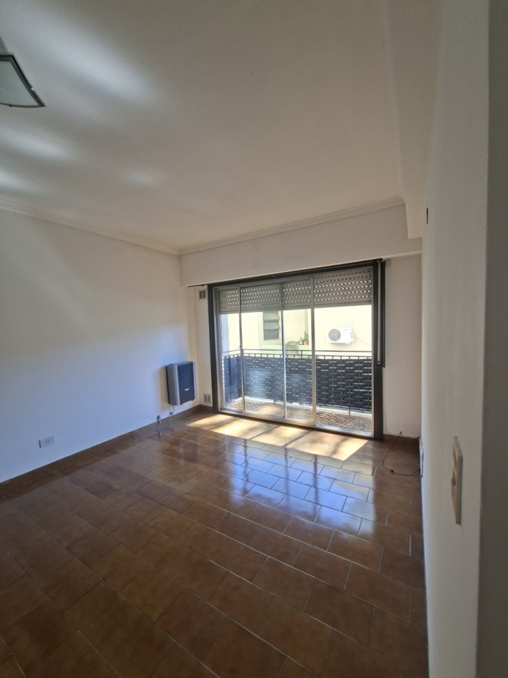 DEPTO DE 2 AMBIENTES EN ALQUILER EN SAN FERNANDO