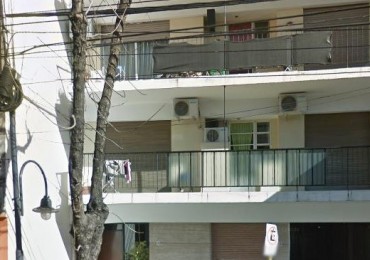  EXCELENTE DEPTO 3 AMBIENTES CON INMEJORABLE VISTA Y UBICACION.