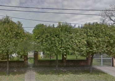 IDEAL INVERSOR LOTE EN VENTA EN ESCOBAR.